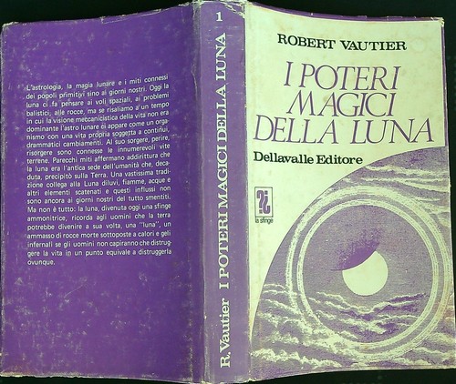 Poteri magici della - i,