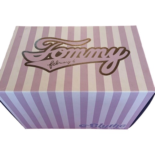 Cwc ltd 3000 - cwc, tommy