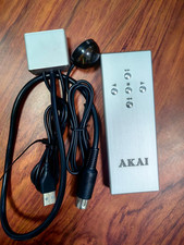 Telecomando akai 646 747 - telecomando, 646/747