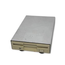Unità floppy disk esterna