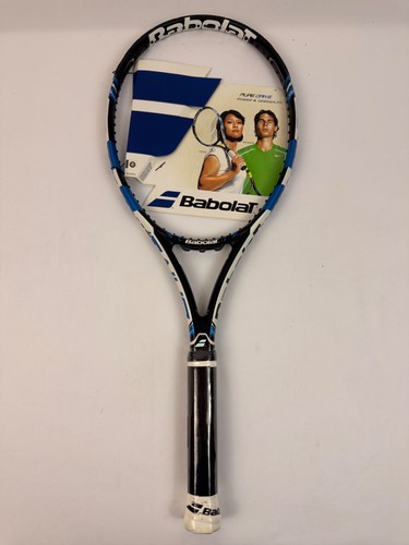 Nuovo babolat pure drive - nuovo,