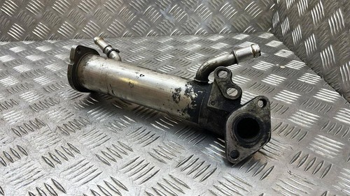 Radiatore gas scarico - gas, di