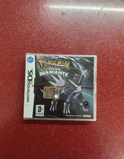 POKEMON VERSIONE DIAMANTE PER