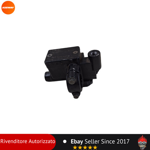 Pompa freno anteriore keeway - freno,