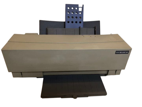 Alps 5500 microdry - alps, md-5500