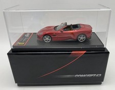 Ferrari Portofino Spider in