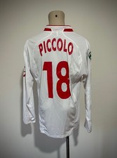 Maglia calcio piacenza - maglia,