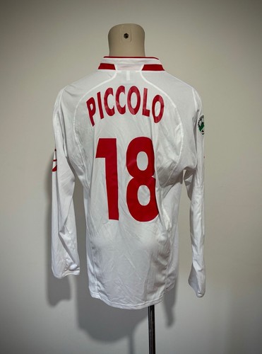 Maglia calcio piacenza - calcio,