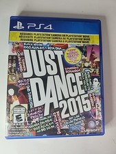 Just Dance 2015 (Sony