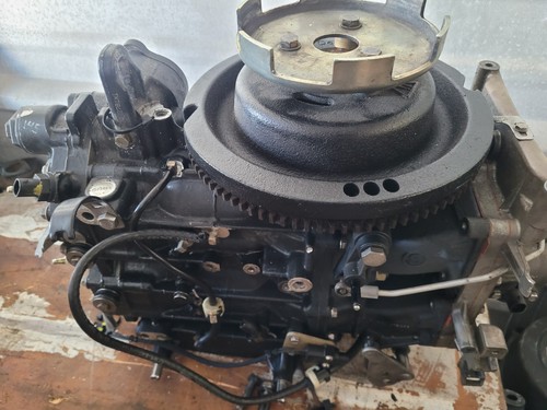 2008 evinrude tec - 2008,