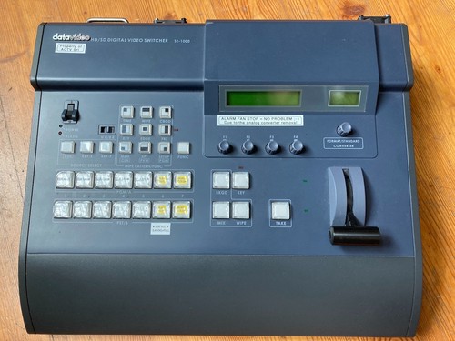 Mixer video sdi - mixer,