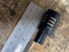 Capsula cardioide AKG CK1 CK1X