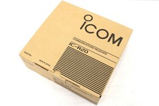ICOM IC-R20 ricevitore pratico
