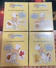 Mulino Bianco Le Carte