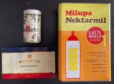 Latte pubblicitarie: CHINA