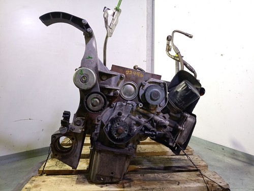 940b7000 blocco motore fiat - blocco,