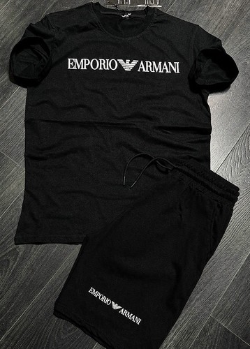 Completo emporio armani estivo - emporio,