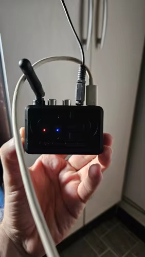 Récepteur audio bluetooth - audio,