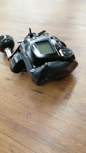 Mulinello elettrico shimano - elettrico,