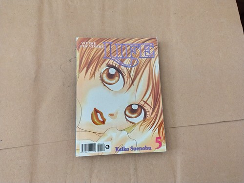 Life keiko suenobu - life, n.5