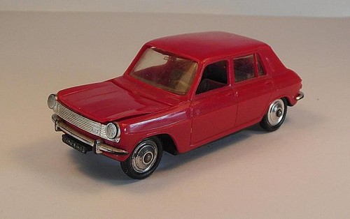 Norev 151 simca 1100 - simca,