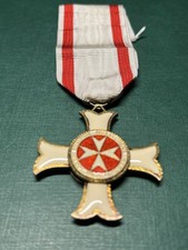 Croce Ordine Cavalleresco Pro