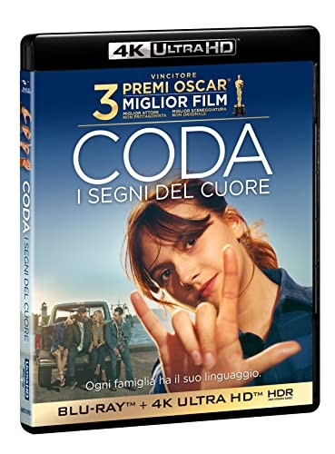 Coda segni del - -,