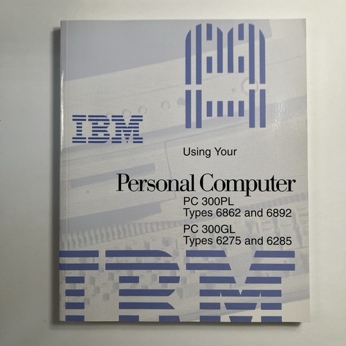 Book ibm using your - ibm, personal