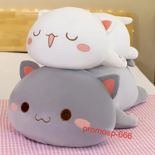 Peluche animale morbido - morbido, pesca