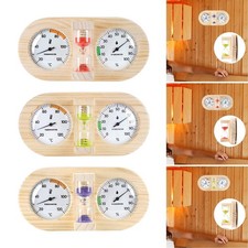 Termometro Igrometro per