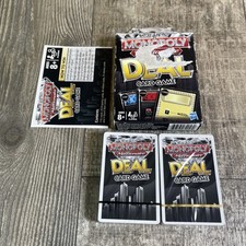 Monopoly Millionaire Deal Card