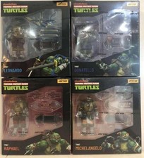 Joytoy TMNT Ninja Turtles