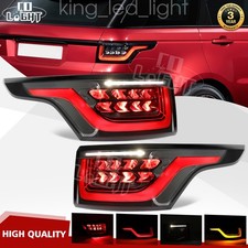 Fanali posteriori led con - a,