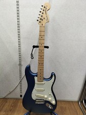 FENDER USA E Guitar AM PERF