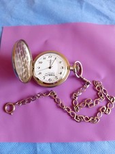 Orologio da taschino Ferrovie Dello Stato Turche Monil vintage