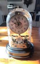 Orologio da camino Bulle Clock