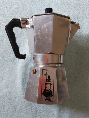 Bialetti moka express - moka,