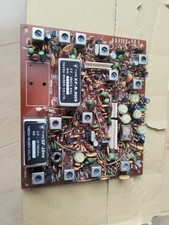 YAESU FT-707 IF UNIT PB-2094B