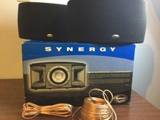 Klipsch Synergy S1
