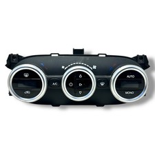 CENTRALINA COMANDI CLIMA FIAT