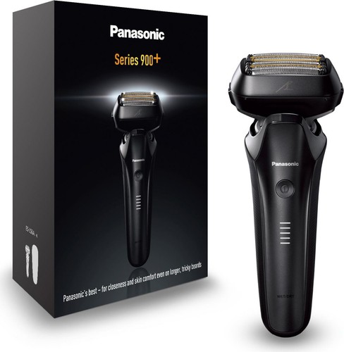 Panasonic serie 900 rasoio - panasonic,