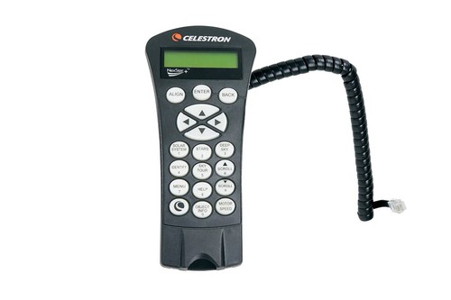 Celestron nexstar controllo - celestron,