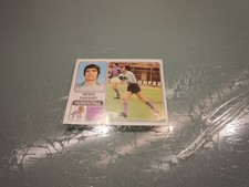 Figurina recuperata Calciatori Panini 1972 73 FAVARO Fiorentina 91