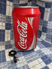 COCA COLA Can Shaped Mini