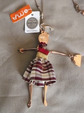 COLLANA BOCCADAMO MYA CON