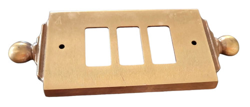 Placca copri interruttore - copri,