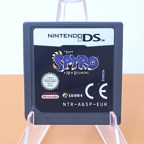 The legend spyro new - a,