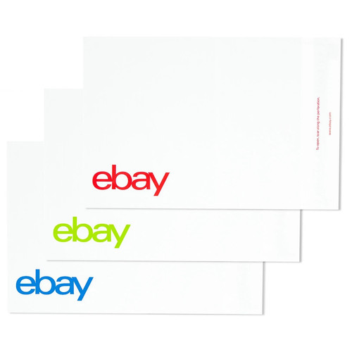 New ebay x 8 - ebay, 6.25"