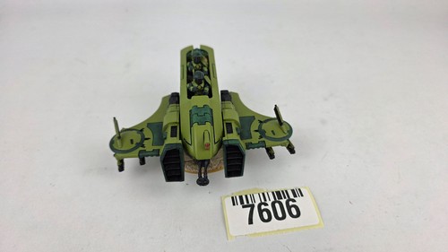 Tau empire piranha warhammer - piranha,