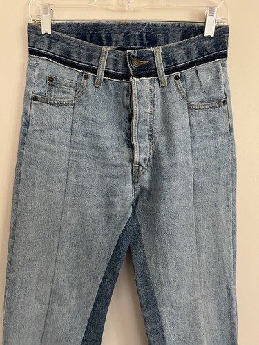 Jeans maison martin margiela - maison,